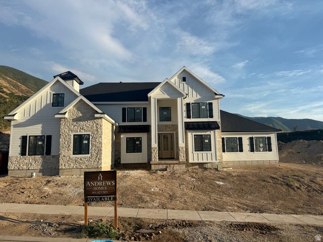 258 E MAPLE RIDGE DR., Mapleton, UT 84664
