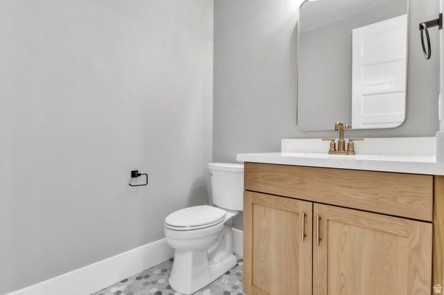 258 E MAPLE RIDGE DR., Mapleton, UT 84664