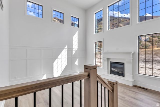 258 E MAPLE RIDGE DR., Mapleton, UT 84664