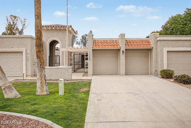 10126 E MICHIGAN Avenue, Sun Lakes, AZ 85248