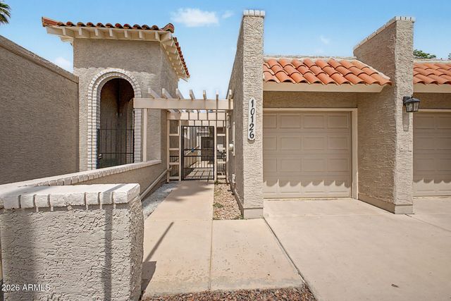 10126 E MICHIGAN Avenue, Sun Lakes, AZ 85248