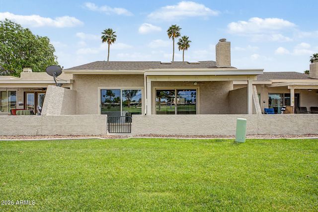 10126 E MICHIGAN Avenue, Sun Lakes, AZ 85248