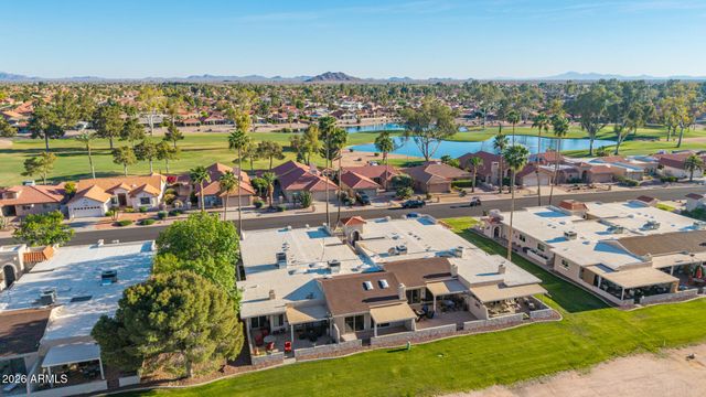 10126 E MICHIGAN Avenue, Sun Lakes, AZ 85248