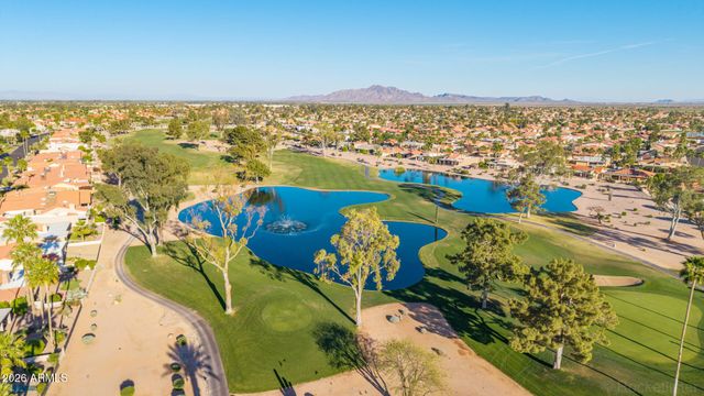 10126 E MICHIGAN Avenue, Sun Lakes, AZ 85248