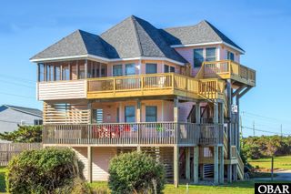 24246 South Shore Drive Lot # 13, Rodanthe, NC 27968