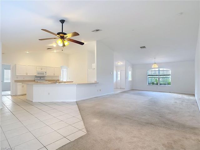 1801 SW 47th TER, Cape Coral, FL 33914