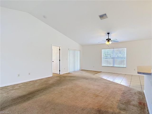 1801 SW 47th TER, Cape Coral, FL 33914