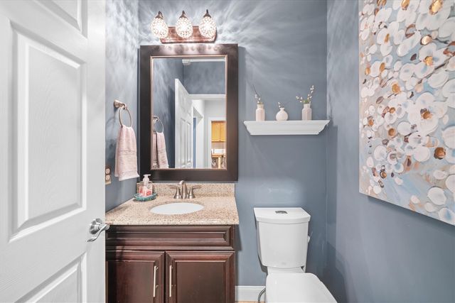 1042 Equestrian Drive, South Lyon, MI 48178