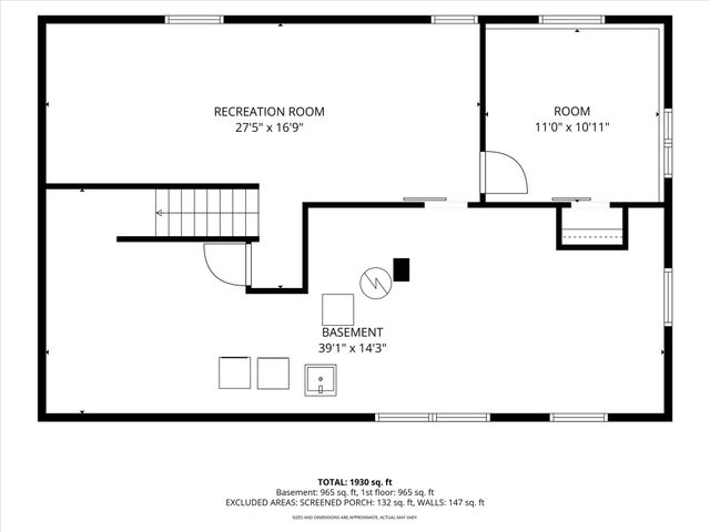 3644 Ivy Drive NE, Grand Rapids, MI 49525