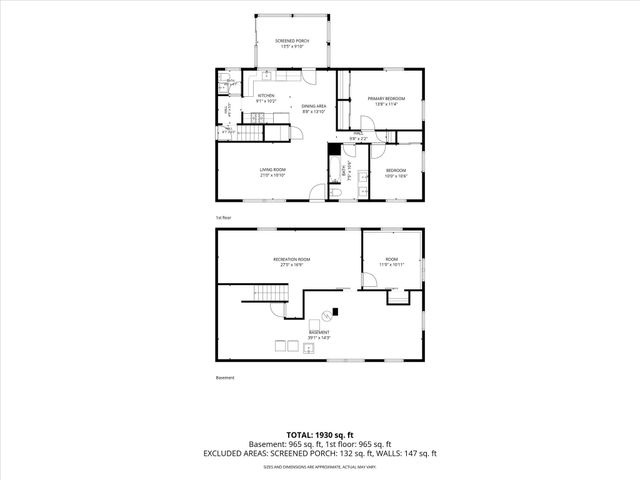 3644 Ivy Drive NE, Grand Rapids, MI 49525