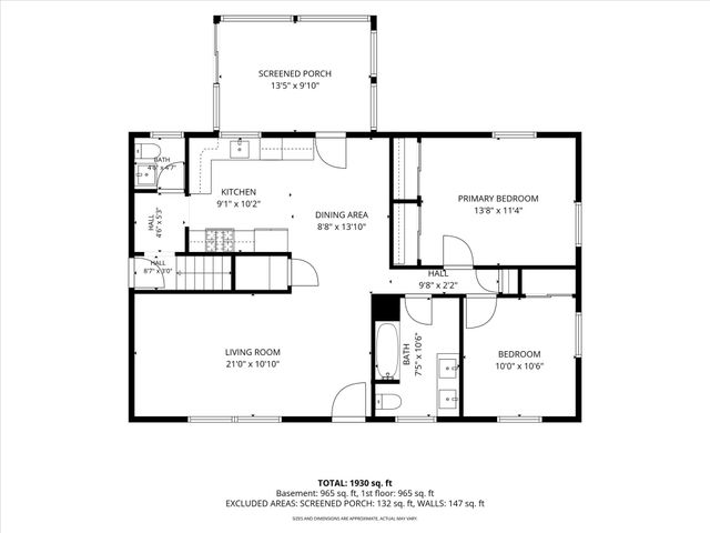 3644 Ivy Drive NE, Grand Rapids, MI 49525