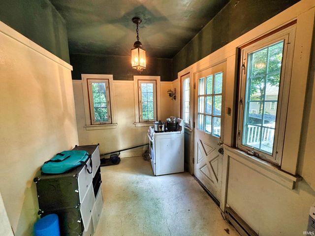 709 Strong Avenue, Elkhart, IN 46514