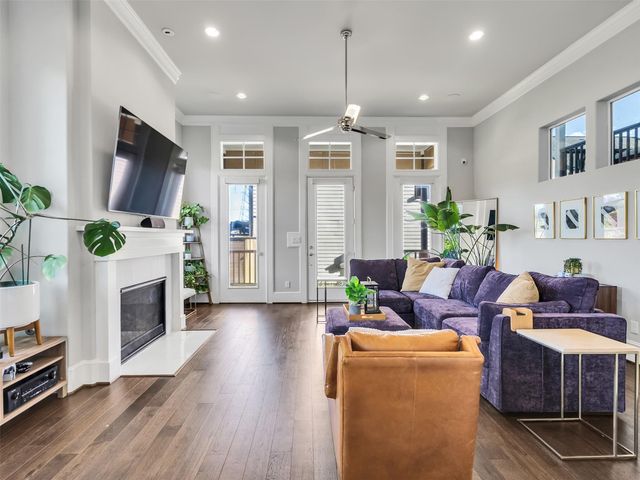 2514 Kolbe Reach, Houston, TX 77080