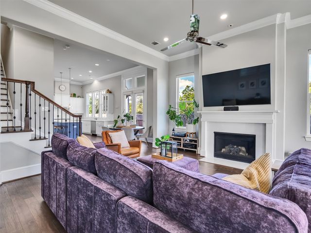 2514 Kolbe Reach, Houston, TX 77080