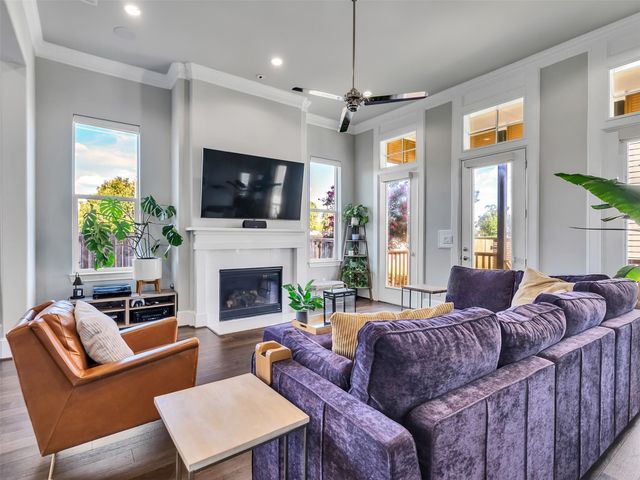 2514 Kolbe Reach, Houston, TX 77080