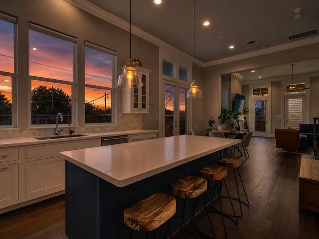 2514 Kolbe Reach, Houston, TX 77080