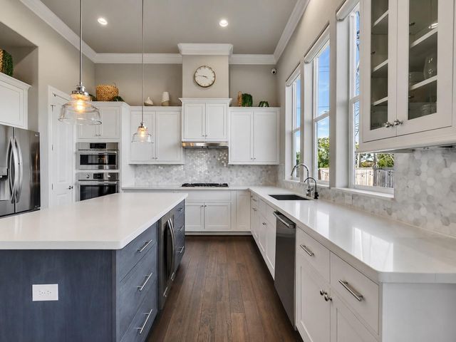 2514 Kolbe Reach, Houston, TX 77080