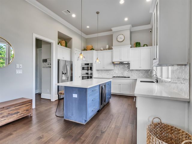 2514 Kolbe Reach, Houston, TX 77080
