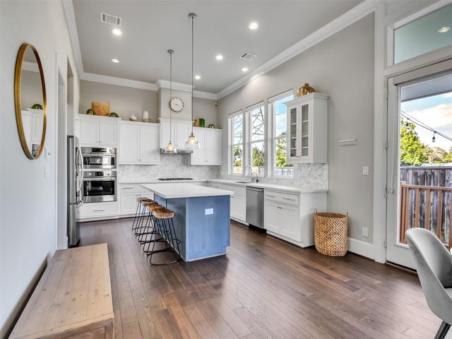 2514 Kolbe Reach, Houston, TX 77080