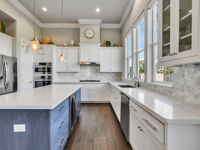 2514 Kolbe Reach, Houston, TX 77080