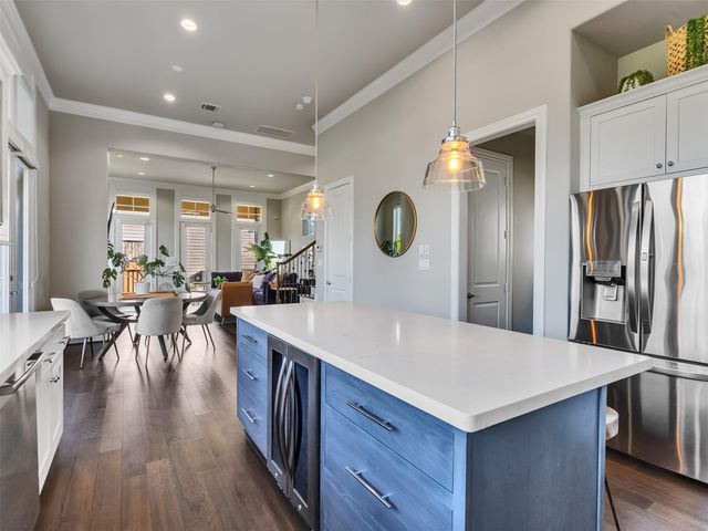 2514 Kolbe Reach, Houston, TX 77080