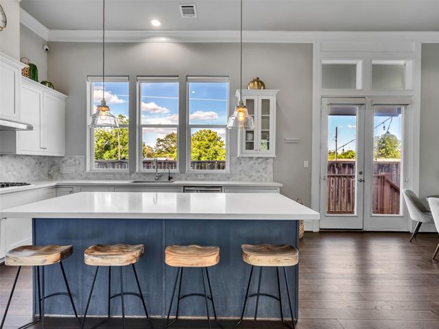 2514 Kolbe Reach, Houston, TX 77080