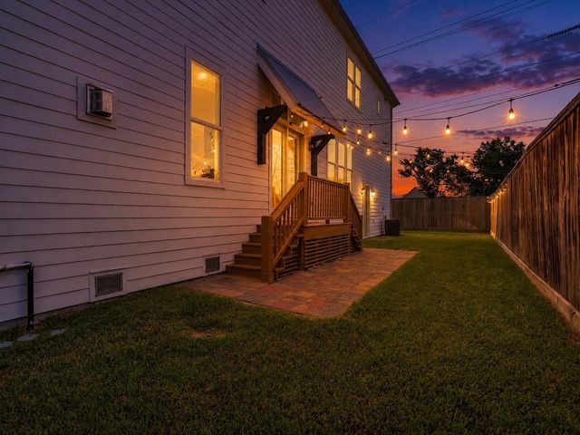 2514 Kolbe Reach, Houston, TX 77080