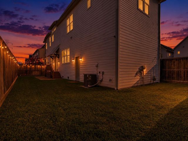 2514 Kolbe Reach, Houston, TX 77080