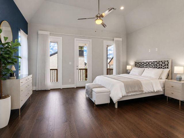 2514 Kolbe Reach, Houston, TX 77080