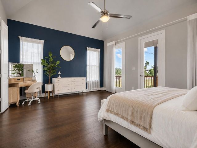 2514 Kolbe Reach, Houston, TX 77080