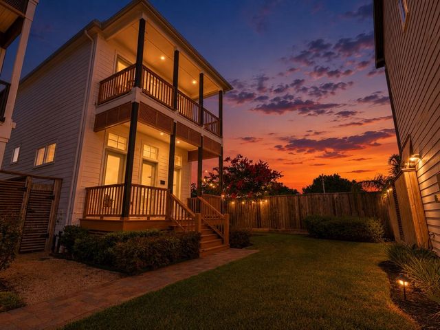 2514 Kolbe Reach, Houston, TX 77080
