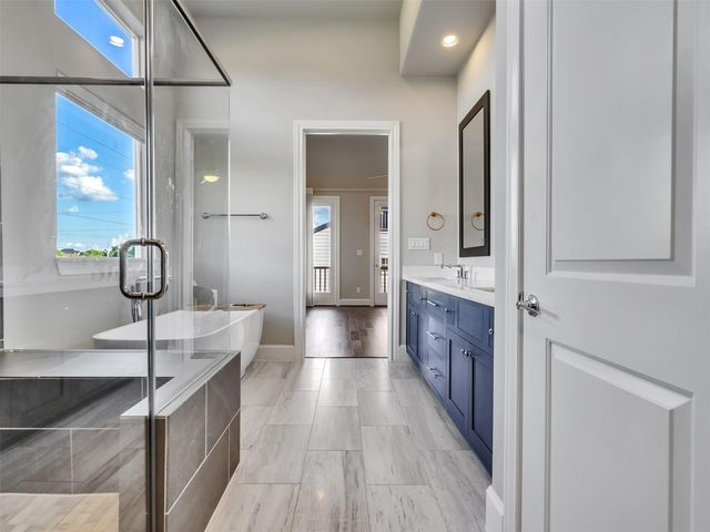 2514 Kolbe Reach, Houston, TX 77080