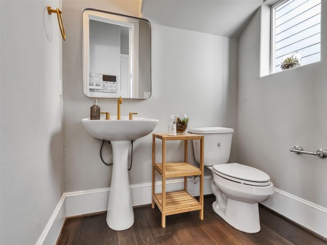 2514 Kolbe Reach, Houston, TX 77080
