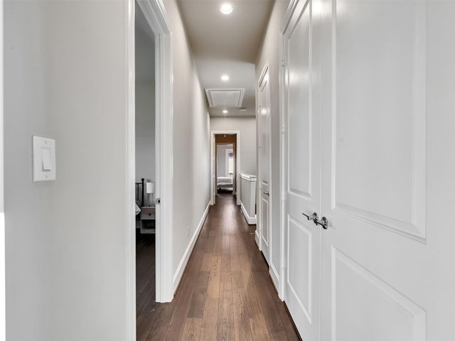2514 Kolbe Reach, Houston, TX 77080