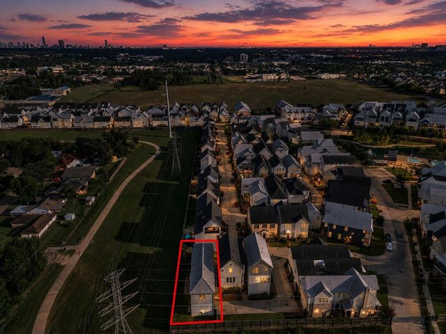 2514 Kolbe Reach, Houston, TX 77080