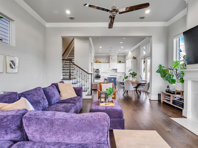 2514 Kolbe Reach, Houston, TX 77080