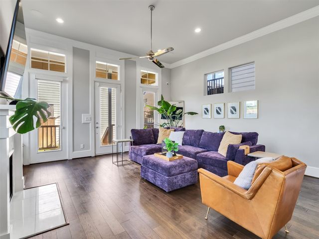 2514 Kolbe Reach, Houston, TX 77080