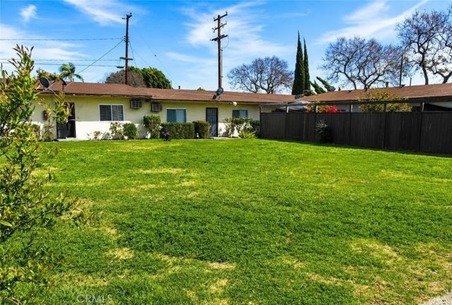 3411 W Orange 1, Anaheim, CA 92804