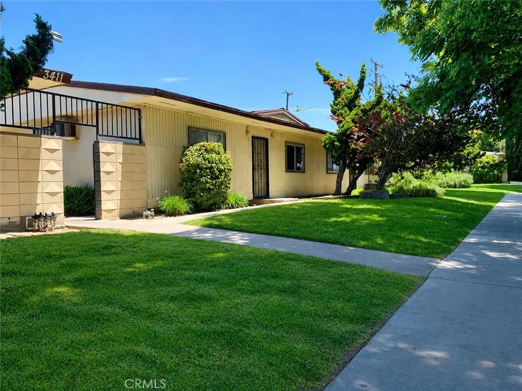 3411 W Orange 1, Anaheim, CA 92804