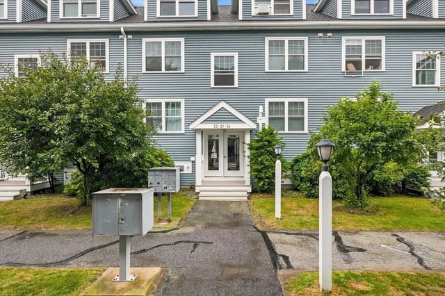 312 Water St 23, Lawrence, MA 01841