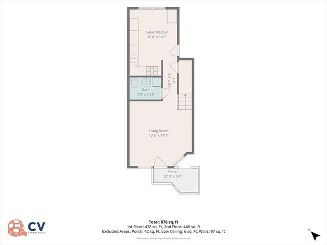 312 Water St 23, Lawrence, MA 01841