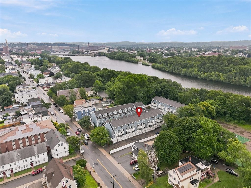 312 Water St 23, Lawrence, MA 01841