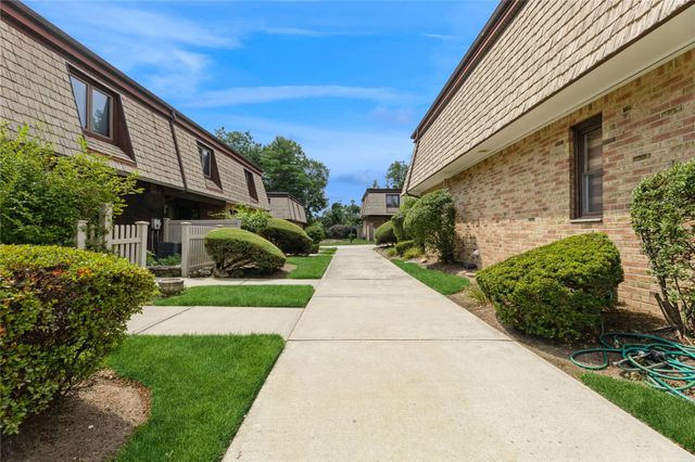 4 Heritage Drive G, New City, NY 10956