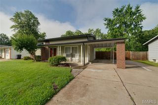 1340 Central Parkway, Florissant, MO 63031