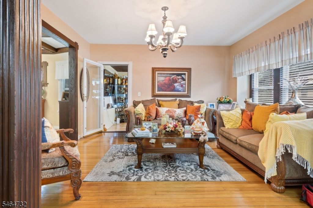 22 Ashwood Ter, West Orange Twp., NJ 07052 — photo 3