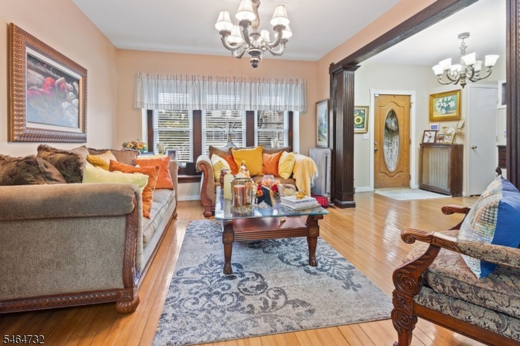 22 Ashwood Ter, West Orange Twp., NJ 07052 — photo 4