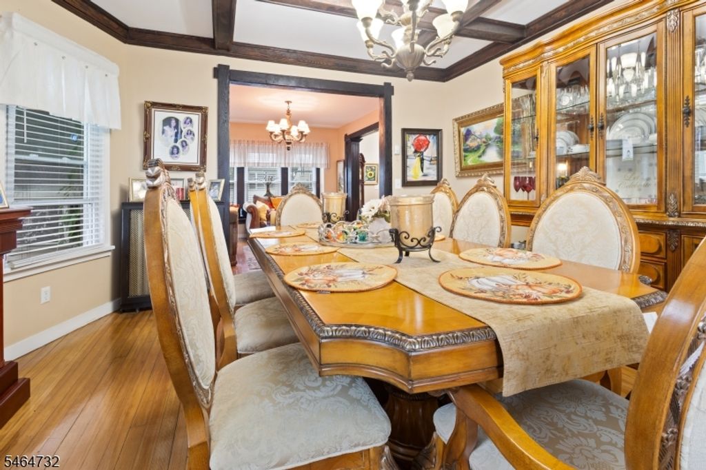 22 Ashwood Ter, West Orange Twp., NJ 07052 — photo 5