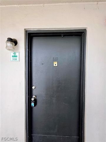 1830 Maravilla AVE 510, Fort Myers, FL 33901