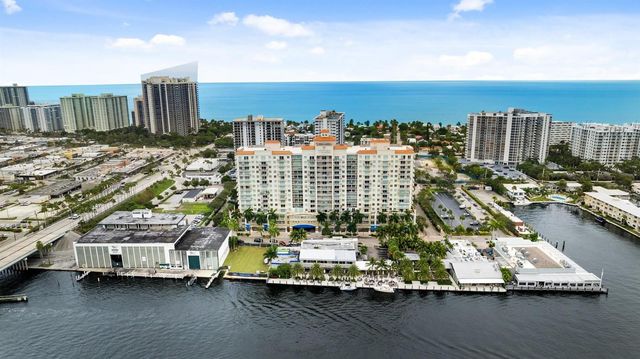 3020 NE 32nd Avenue 616, Fort Lauderdale, FL 33308