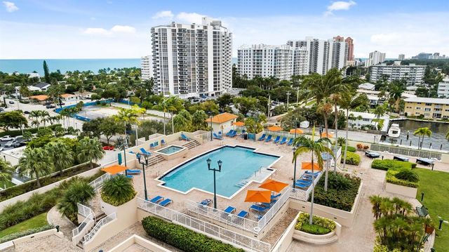 3020 NE 32nd Avenue 616, Fort Lauderdale, FL 33308